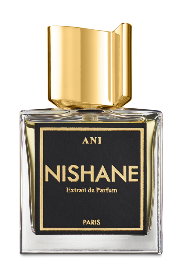 Ani Extrait de Parfum by Nishane | Luckyscent