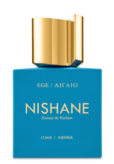 Ege  Extrait de Parfum  by Nishane