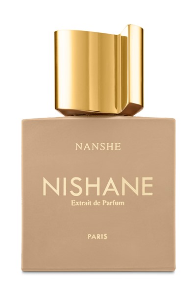 Nanshe  Extrait de Parfum  by Nishane