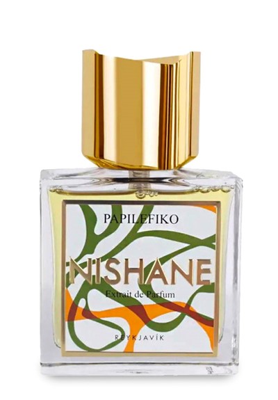 Papilefiko  Extrait de Parfum  by Nishane