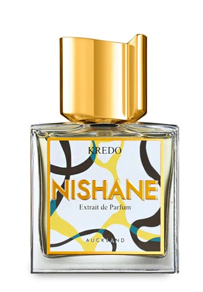 Kredo  Extrait de Parfum  by Nishane
