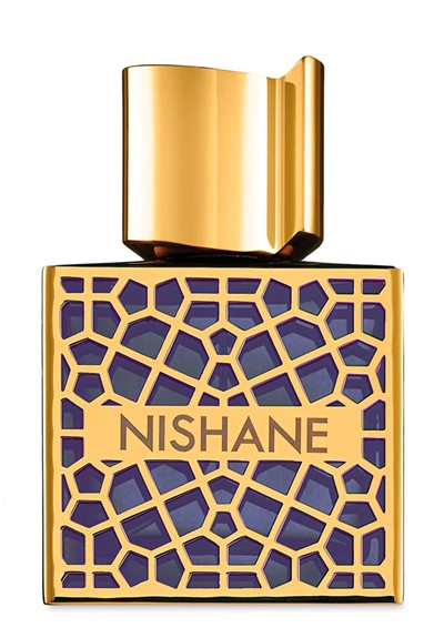 Mana  Extrait de Parfum  by Nishane