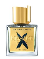 Fan Your Flames X Extrait de Parfum by Nishane | $260