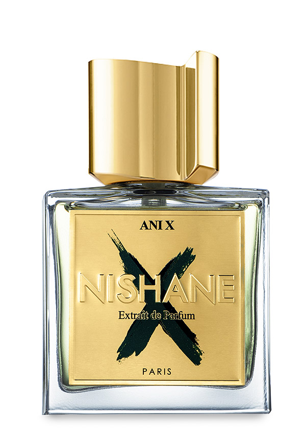 Nishane Ani Extrait de 2024 Parfum