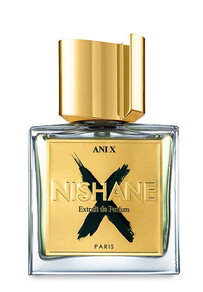 Ani X  Extrait de Parfum  by Nishane