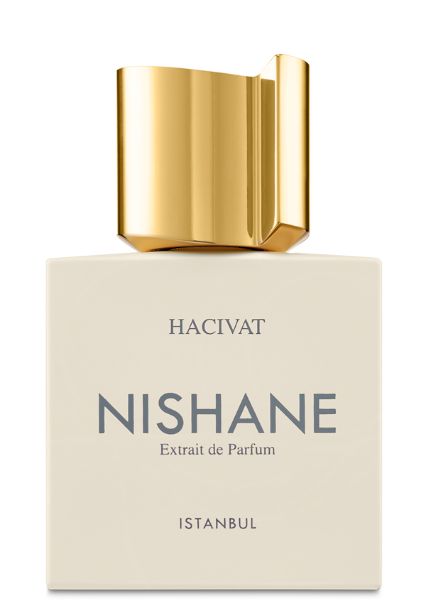 Hacivat De Nishane Stanbul 100ml-