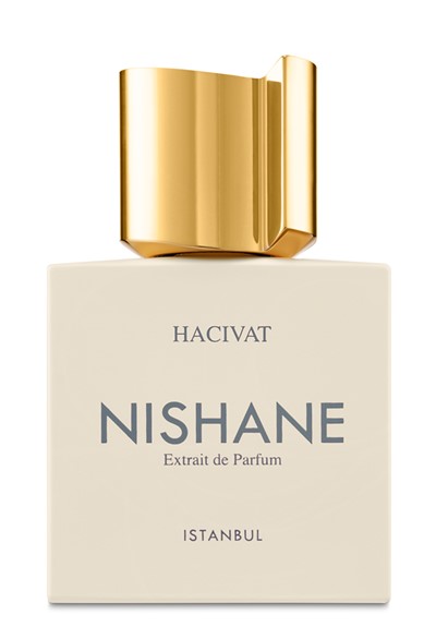 Hacivat  Extrait de Parfum  by Nishane