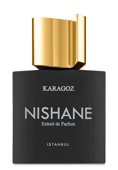 Karagoz  Extrait de Parfum  by Nishane