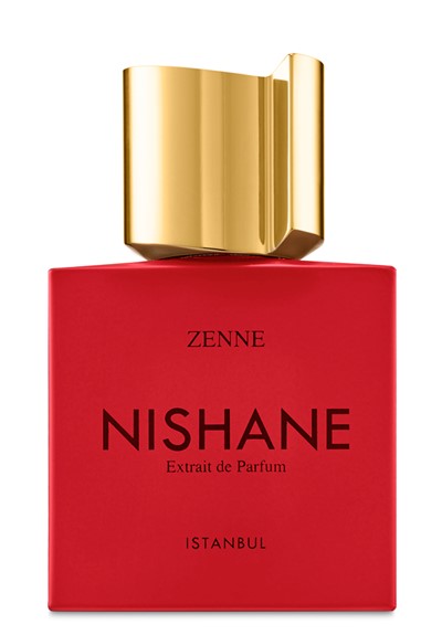 Zenne  Extrait de Parfum  by Nishane
