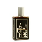 A City On Fire by Imaginary Authors product thumbnail