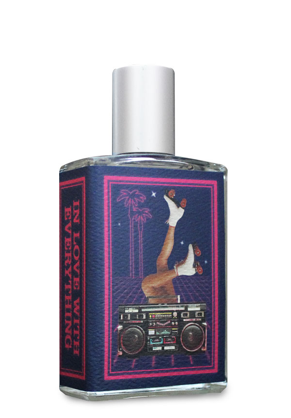 香水(ユニセックス) IMAGINARY AUTHORSIN LOVE WITH EVERYTHING IN LOVE WITH EVERYTHING - FRAGRANCE – Imaginary Authors