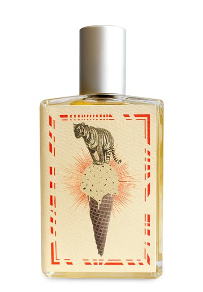 A Whiff of Waffle Cone  Eau de Parfum  by Imaginary Authors