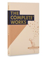 The Complete Works Sample Set by Imaginary Authors