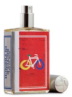 How To Say Bicycle In French by Imaginary Authors