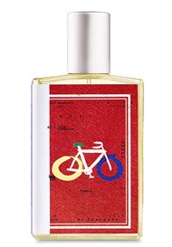 How To Say Bicycle In French Eau de Parfum by Imaginary Authors | $115