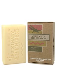 Meet Me In The Meadow Bar Soap Bar Soap by Imaginary Authors | $12