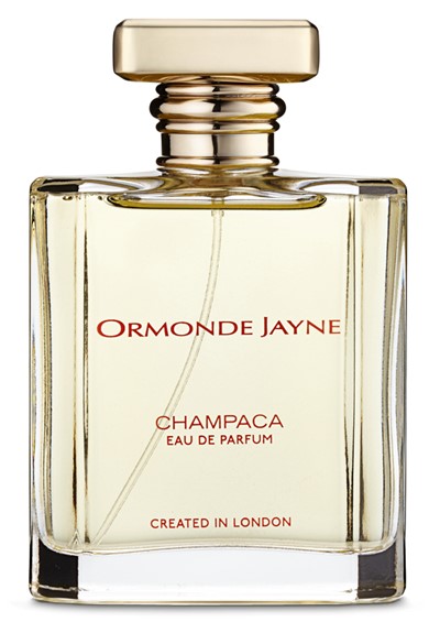 Champaca  Eau de Parfum  by Ormonde Jayne