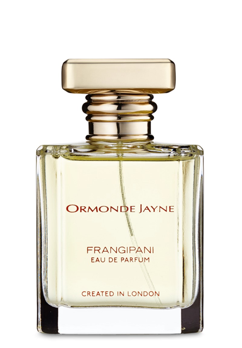 Frangipani Eau de Parfum by Ormonde Jayne | Luckyscent