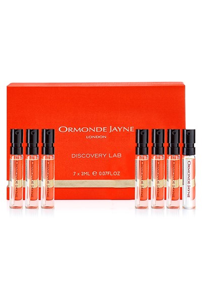 Signature Collection  Discovery Set  by Ormonde Jayne