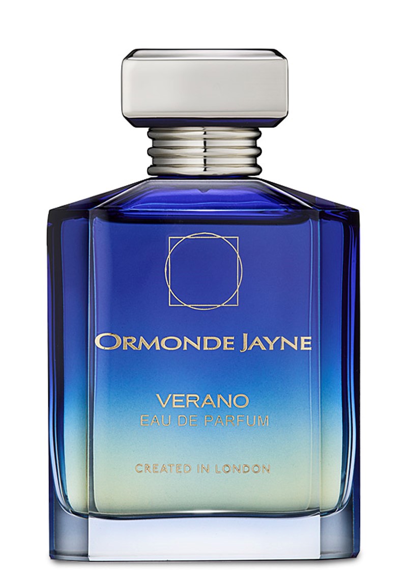 Verano Eau de Parfum by Ormonde Jayne Luckyscent