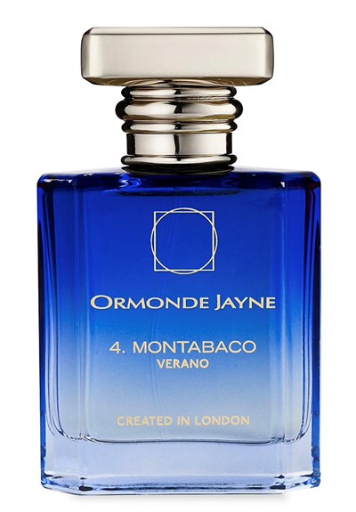 Montabaco Verano  Eau de Parfum  by Ormonde Jayne