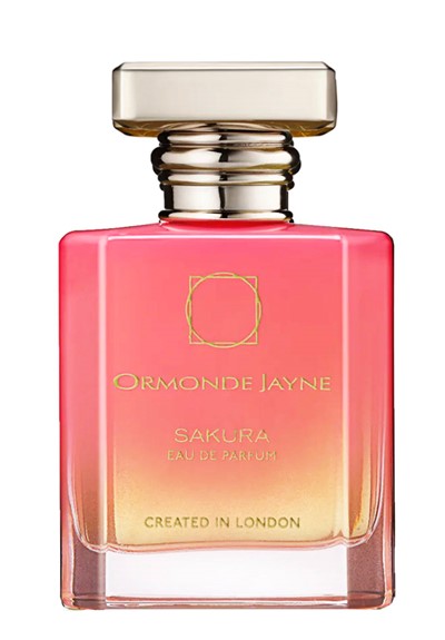 Sakura  Eau de Parfum  by Ormonde Jayne