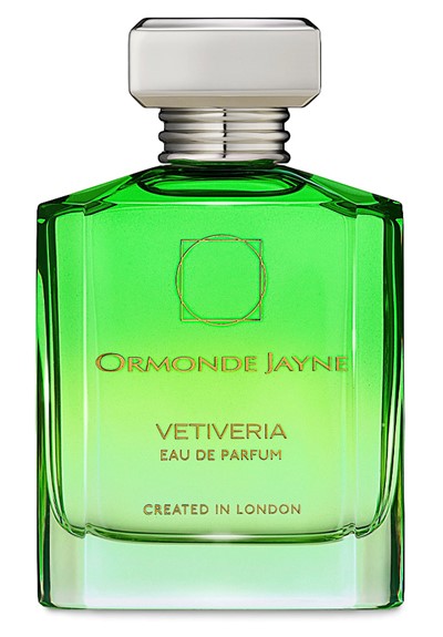 Vetiveria  Eau de Parfum  by Ormonde Jayne