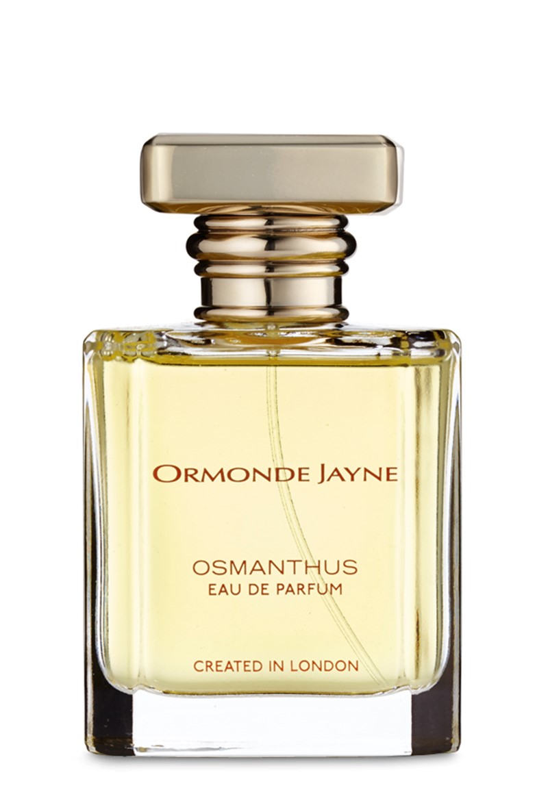 Osmanthus Eau de Parfum by Ormonde Jayne | Luckyscent