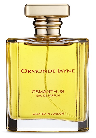 Osmanthus Eau de by Ormonde Jayne | Luckyscent