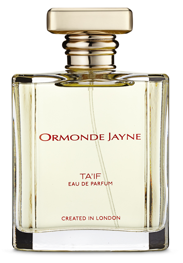 Ta'if Eau de Parfum by Ormonde Jayne | Luckyscent