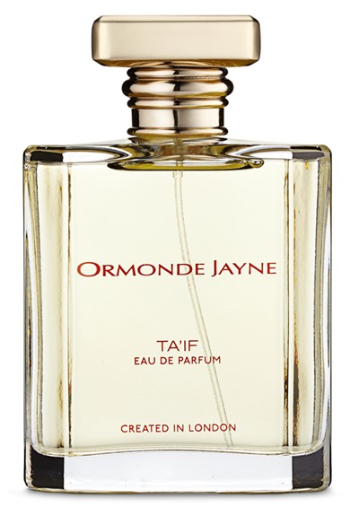 Ta'if  Eau de Parfum  by Ormonde Jayne