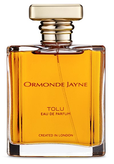 Tolu  Eau de Parfum  by Ormonde Jayne