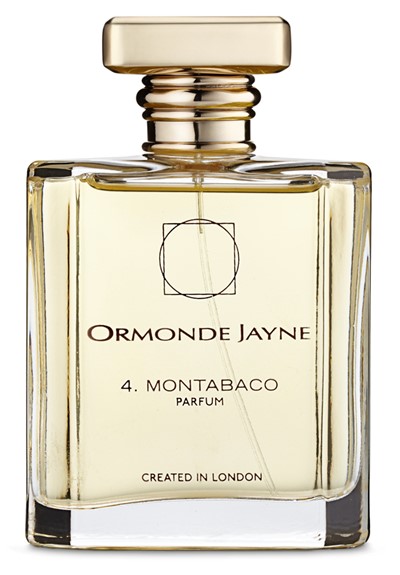 Montabaco - Parfum  Parfum  by Ormonde Jayne