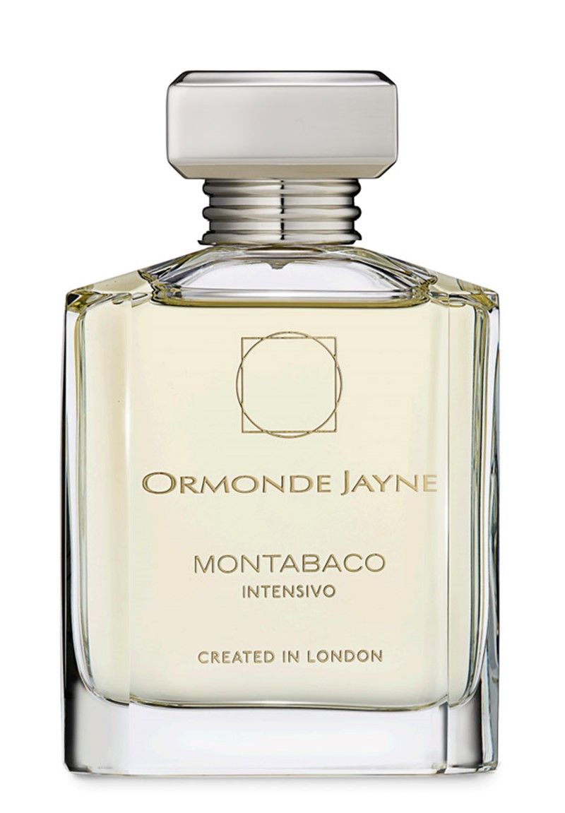 Montabaco - Intensivo Intensivo by Ormonde Jayne | Luxury Fragrances ...