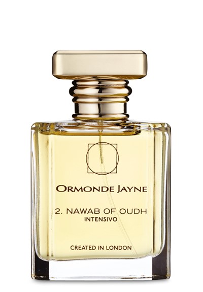 Nawab of Oudh - Intensivo  Intensivo  by Ormonde Jayne