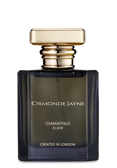 Osmanthus Elixir  Parfum  by Ormonde Jayne