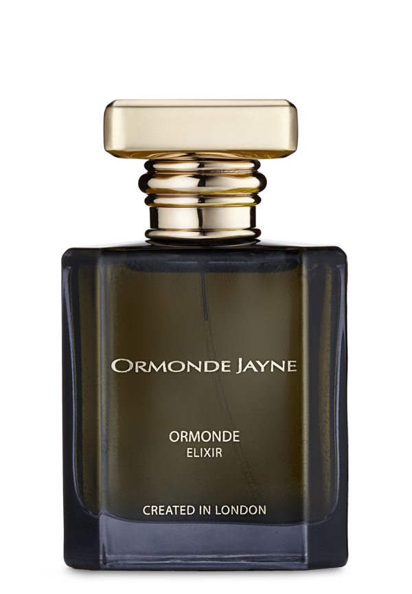 Ormonde Elixir Parfum by Ormonde Jayne | Luckyscent