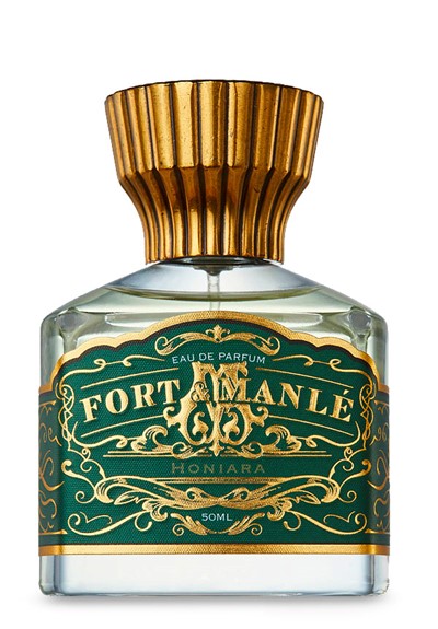 Honiara  Eau de Parfum  by Fort & Manle