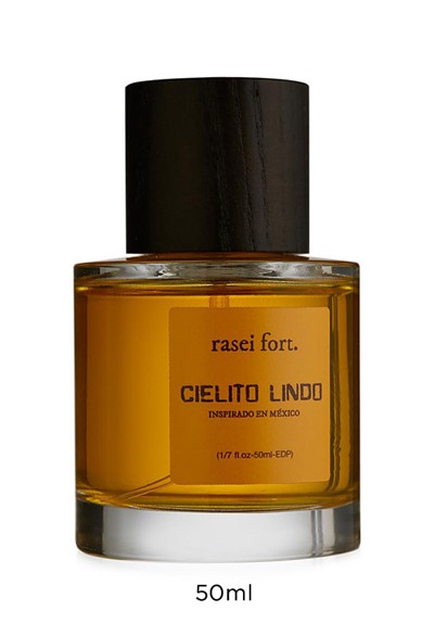 Cielito Lindo  Extrait de Parfum  by Rasei Fort