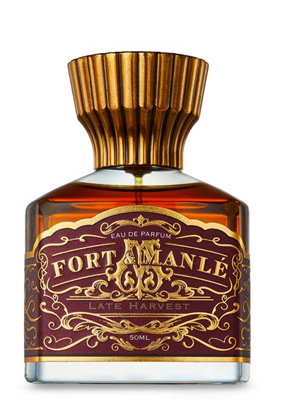 Late Harvest  Eau de Parfum  by Fort & Manle