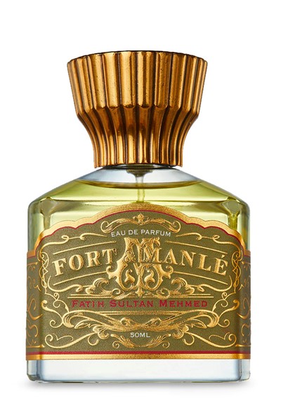 Fatih Sultan Mehmed  Eau de Parfum  by Fort & Manle