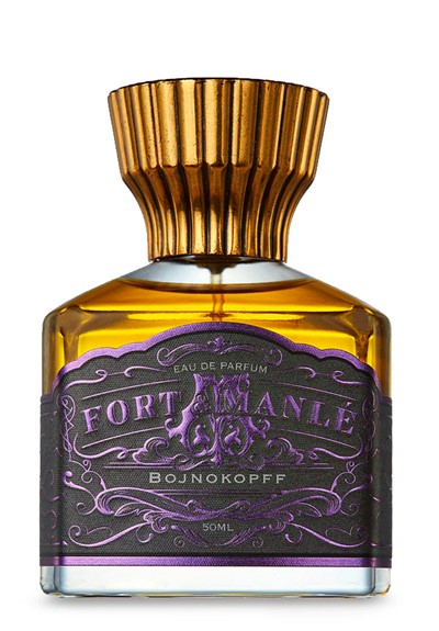 Bojnokopff  Eau de Parfum  by Fort & Manle