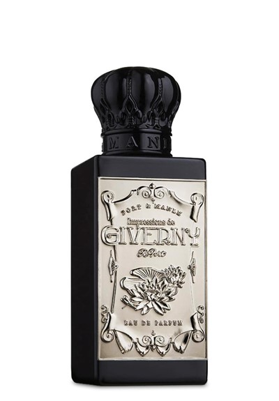 Impressions de Giverny  Eau de Parfum  by Fort & Manle