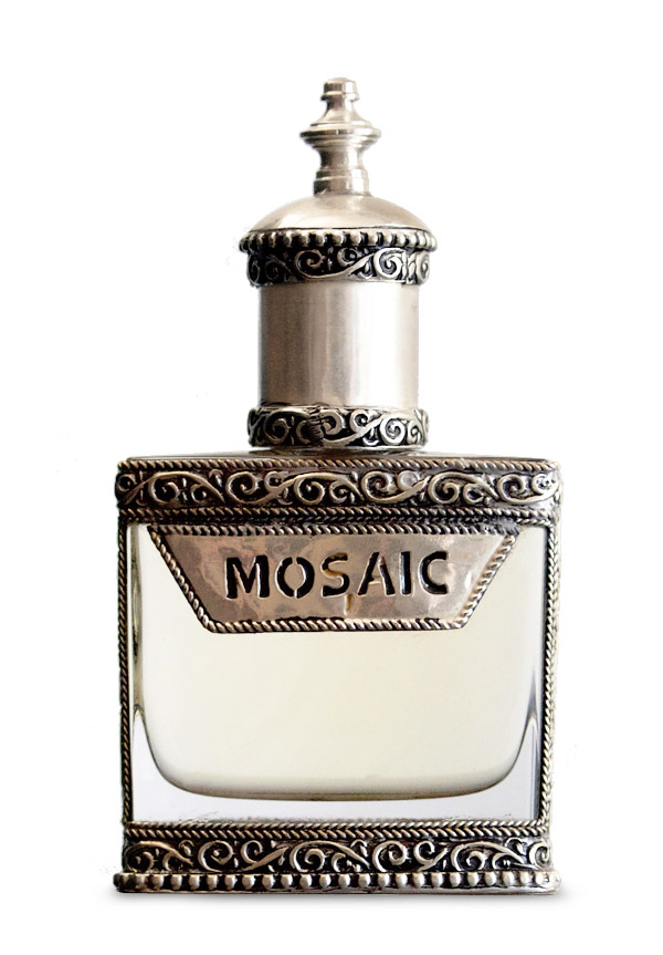 mosaic orient perfume