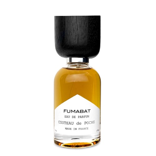 Couteau de Poche - Fumabat