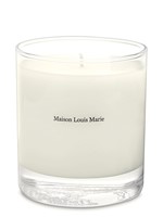 No.02 Le Long Fond Candle by Maison Louis Marie