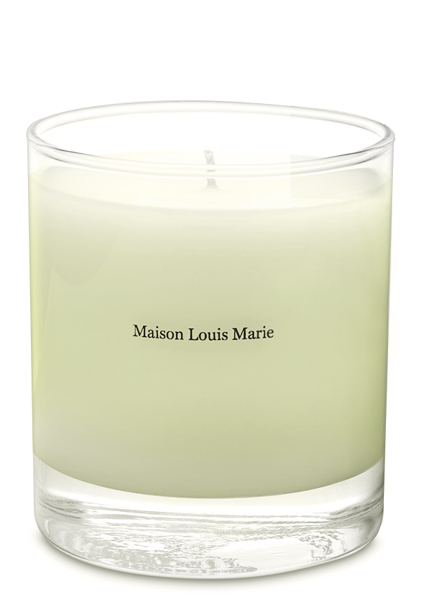 No.05 Kandilli Candle Soy Blend Candle by Maison Louis Marie