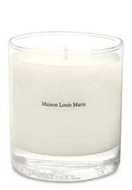No.03 L'Etang Noire Candle Soy Blend Candle by Maison Louis Marie | $38