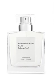 No.02 Le Long Fond - Eau de Parfum Eau de Parfum by Maison Louis Marie | $93