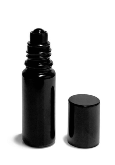 Hinoki Noir - Pure Scent  Perfume Oil  by Te plus Te